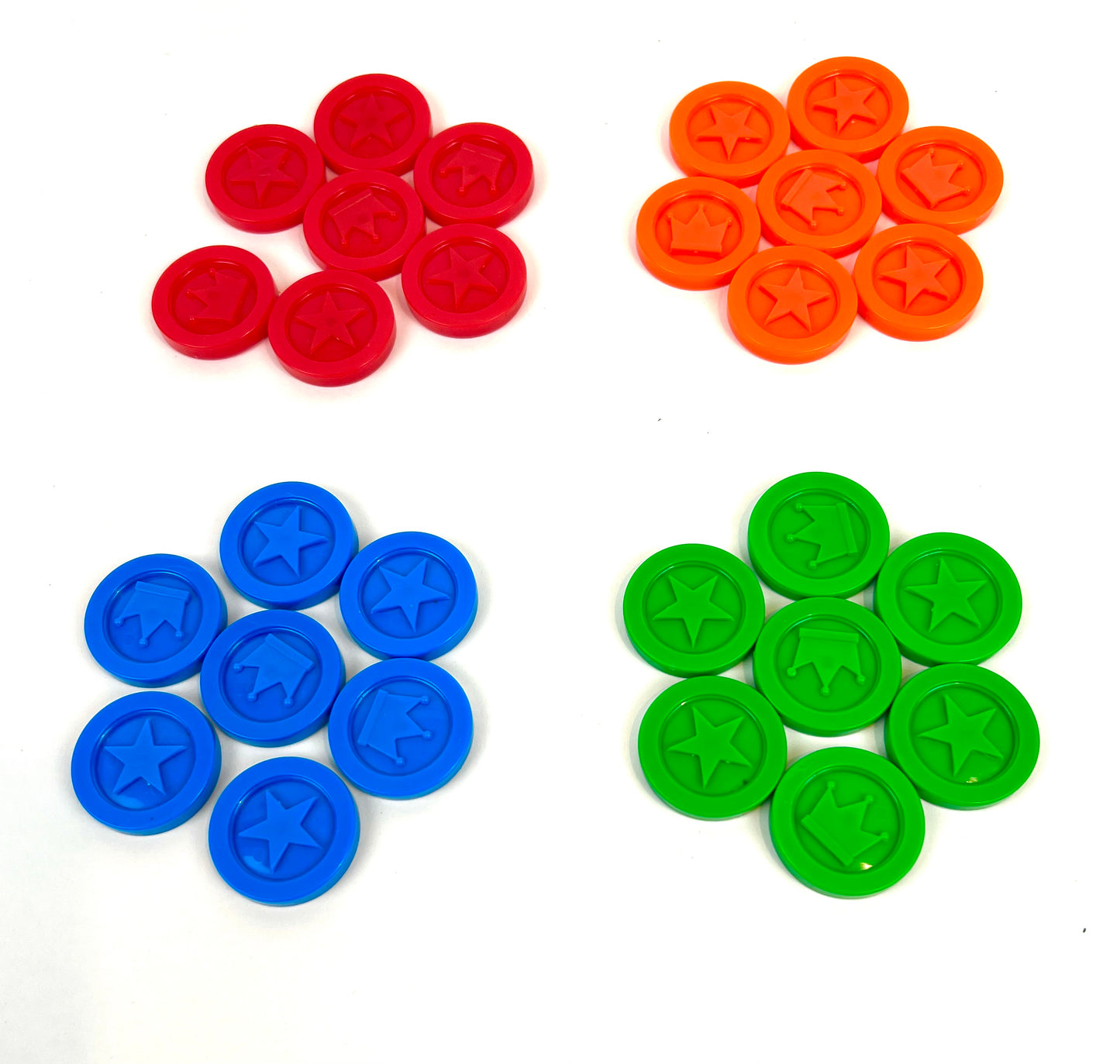 Jumpin' Jimmy Q Board Game