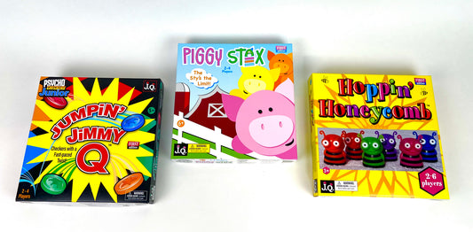 The Family Fun Collection